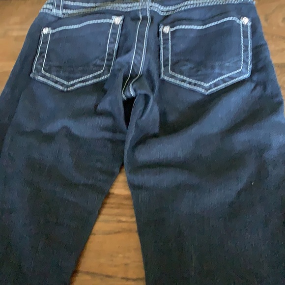 Daytrip Lynx skinny jeans - Picture 7 of 8